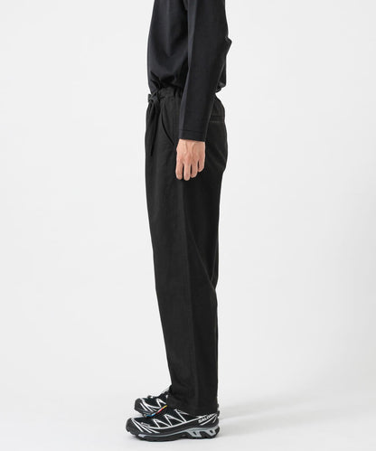 Gramicci for URBAN RESEARCH BRUSHED COTTON TWILL PANTS