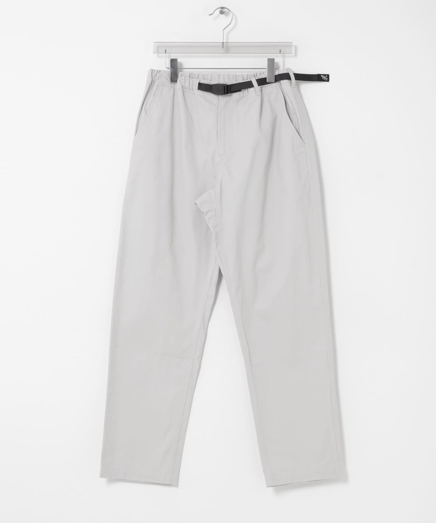 Gramicci for URBAN RESEARCH BRUSHED COTTON TWILL PANTS