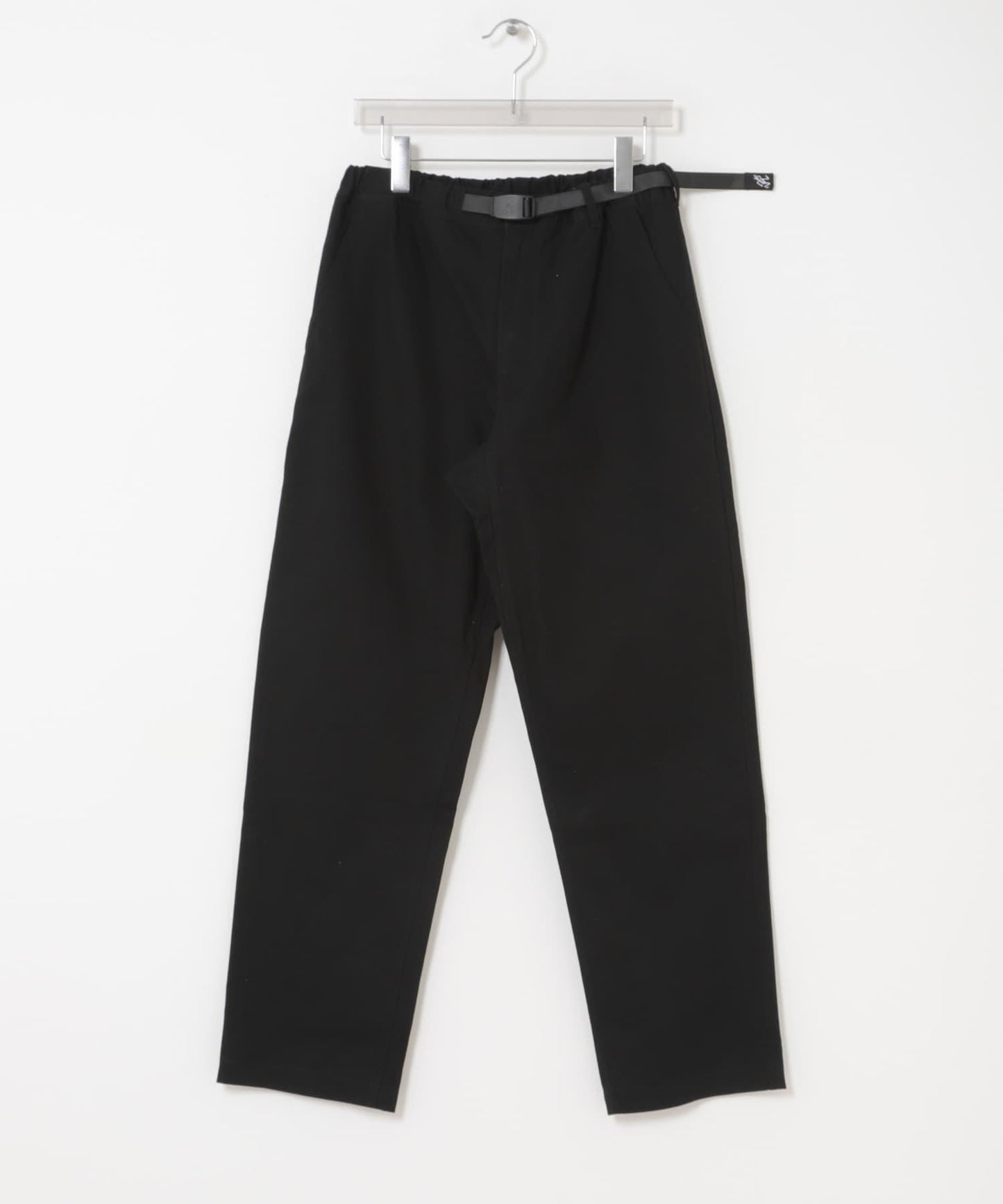 Gramicci for URBAN RESEARCH BRUSHED COTTON TWILL PANTS