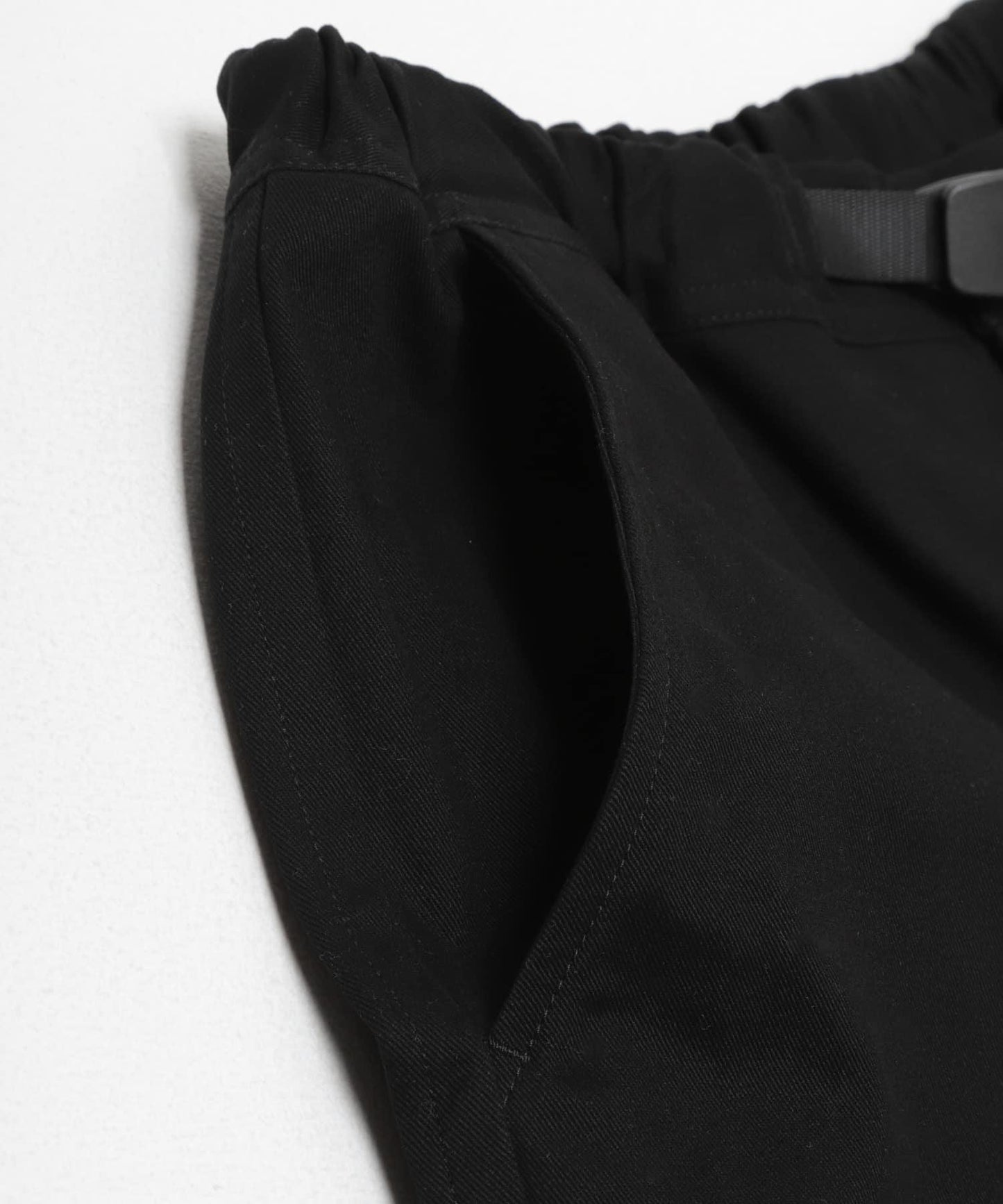 Gramicci for URBAN RESEARCH BRUSHED COTTON TWILL PANTS