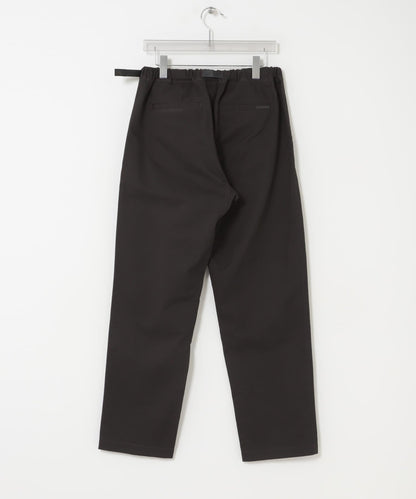 Gramicci for URBAN RESEARCH BRUSHED COTTON TWILL PANTS
