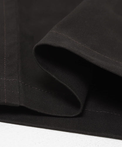Gramicci for URBAN RESEARCH BRUSHED COTTON TWILL PANTS