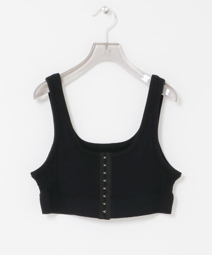 new basic FLUID KNIT BUISTIER