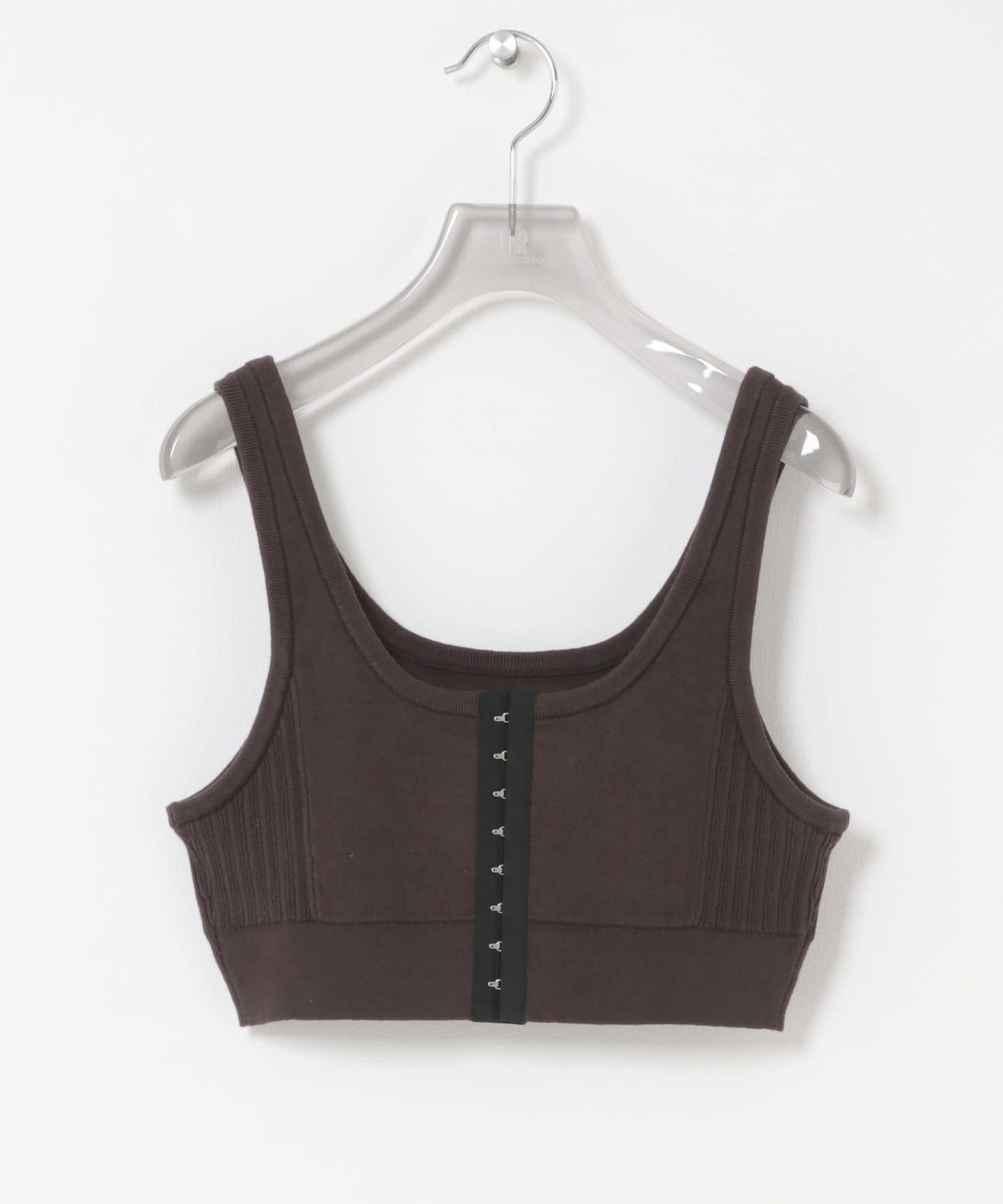 new basic FLUID KNIT BUISTIER