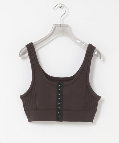 new basic FLUID KNIT BUISTIER