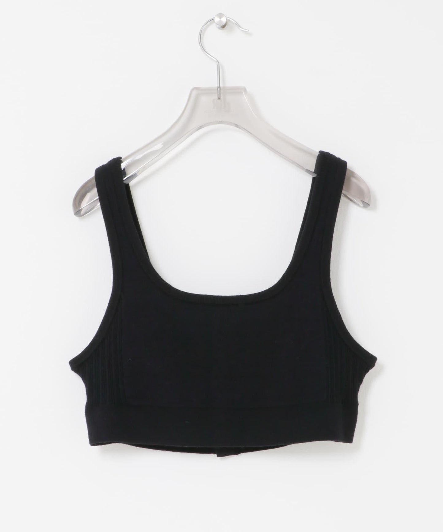 new basic FLUID KNIT BUISTIER