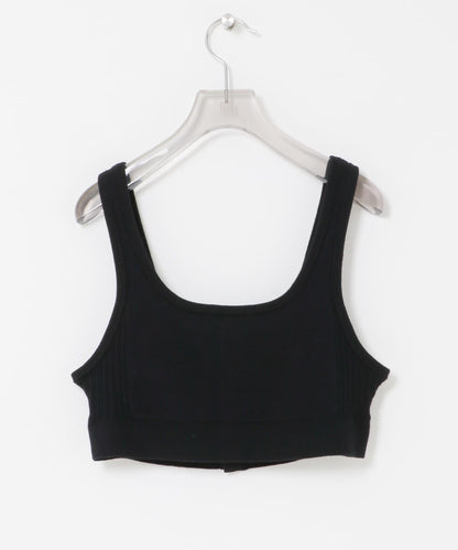 new basic FLUID KNIT BUISTIER