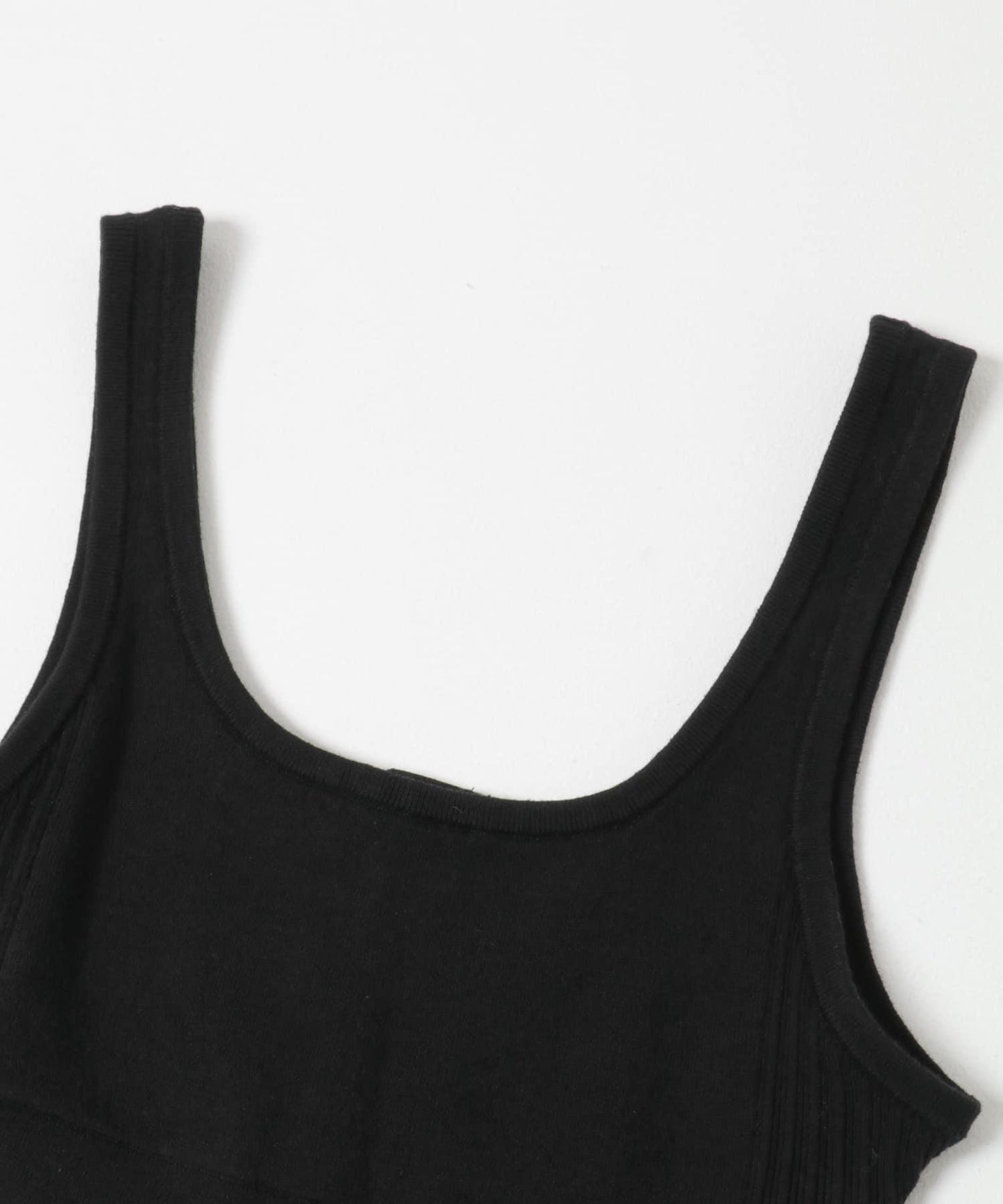 new basic FLUID KNIT BUISTIER