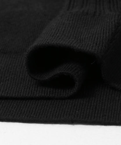 new basic FLUID KNIT BUISTIER