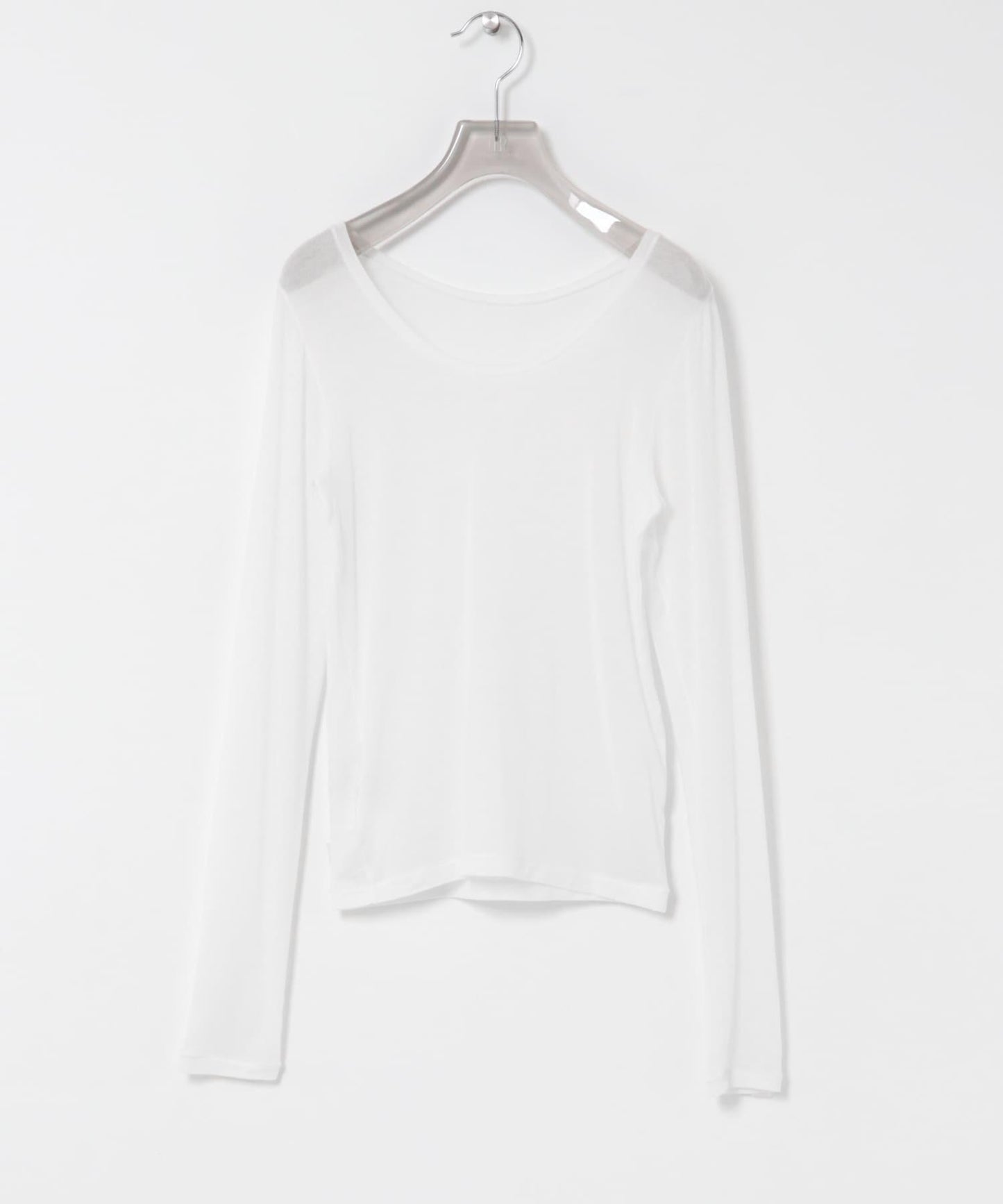 new basic UNDER LAYER 2WAY TOPS