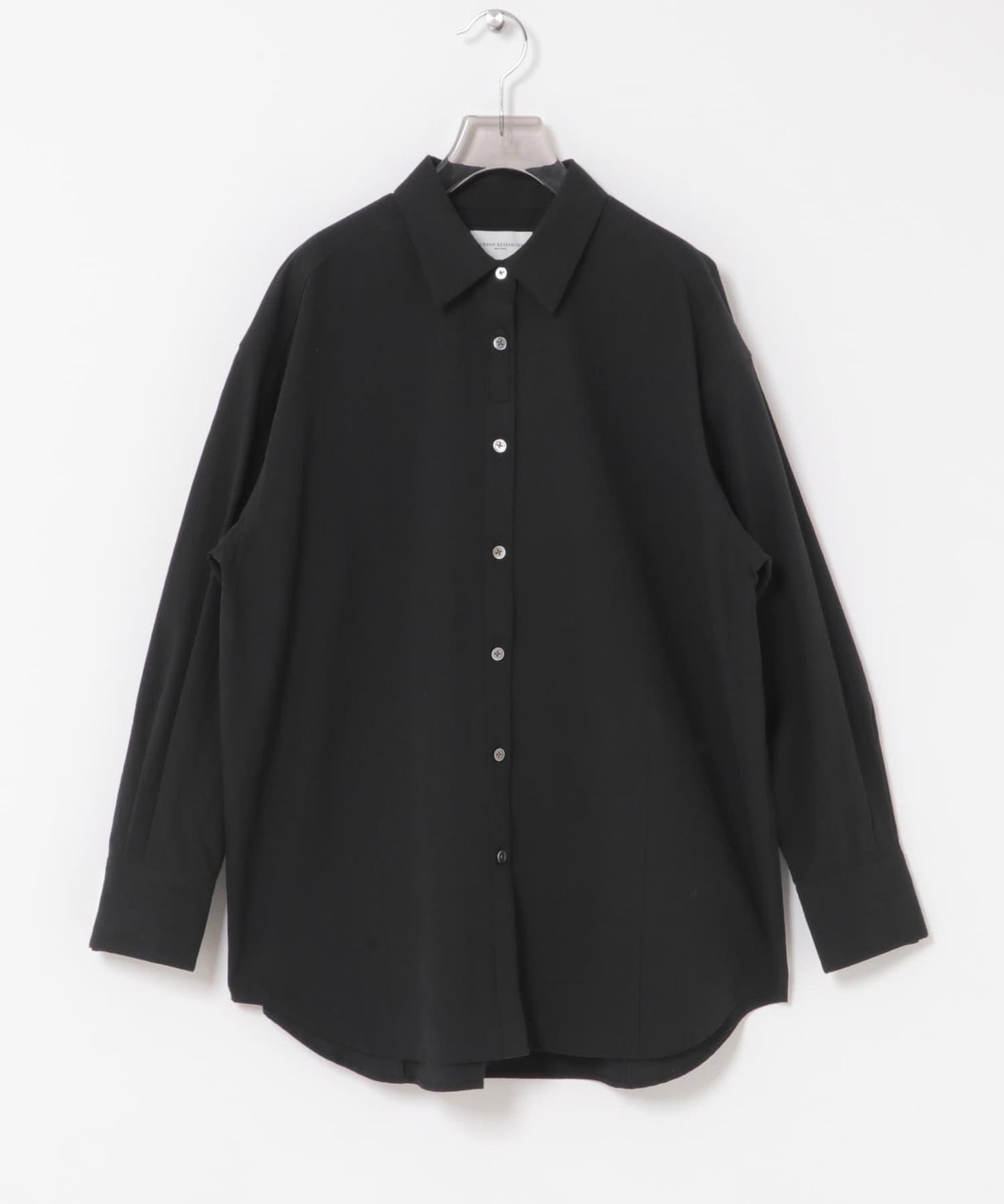 new basic QUIET VOLUME SHIRTS