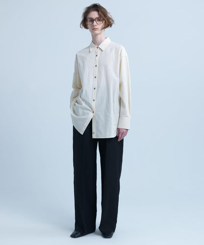 new basic QUIET VOLUME SHIRTS