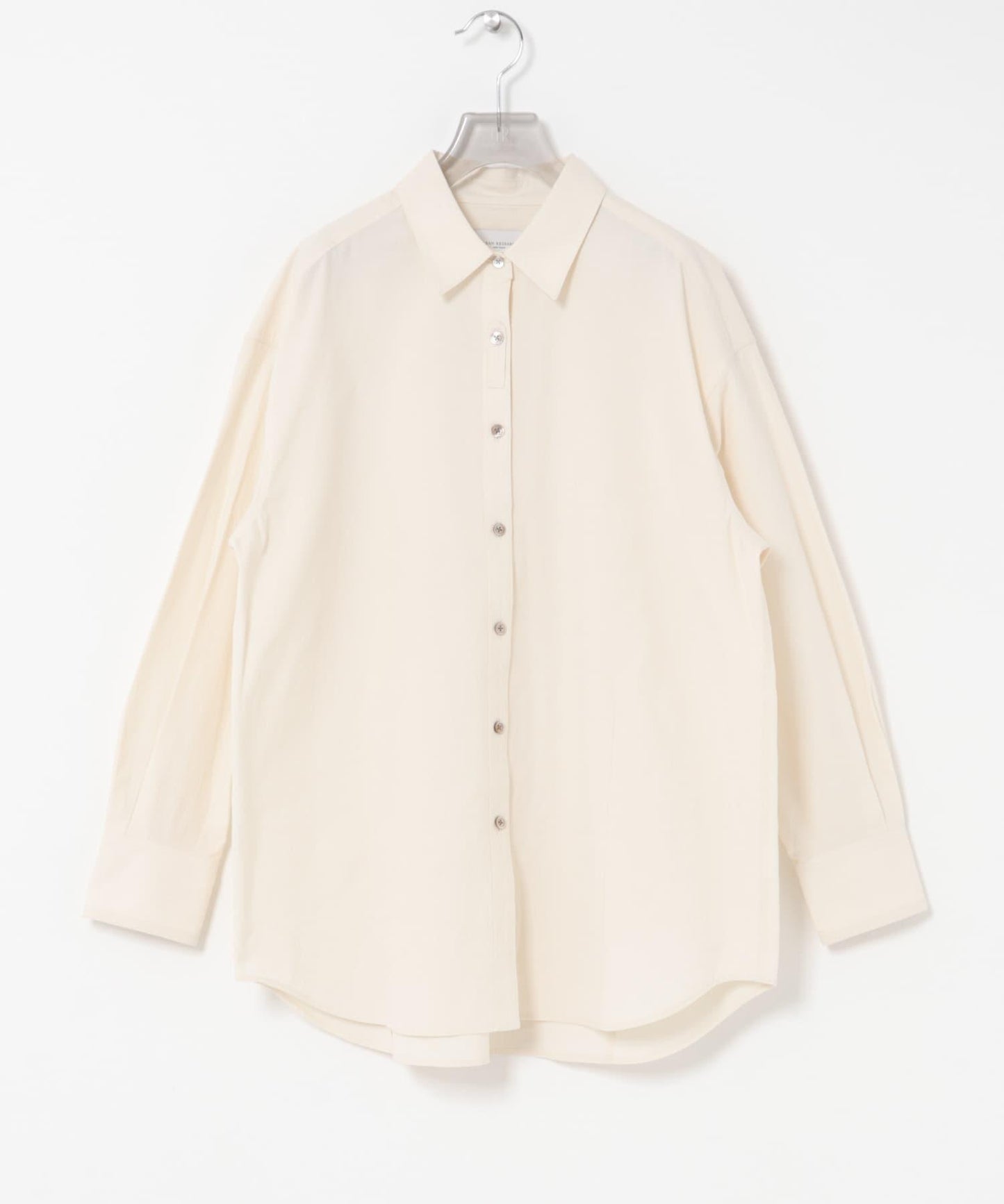new basic QUIET VOLUME SHIRTS