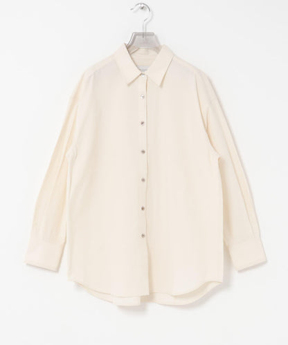 new basic QUIET VOLUME SHIRTS