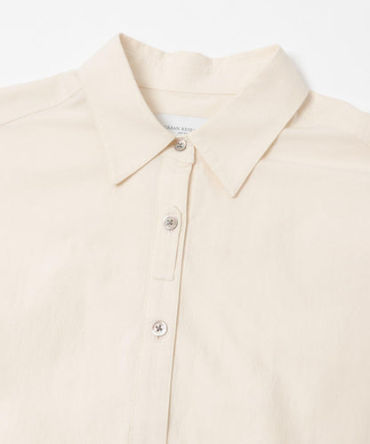 new basic QUIET VOLUME SHIRTS