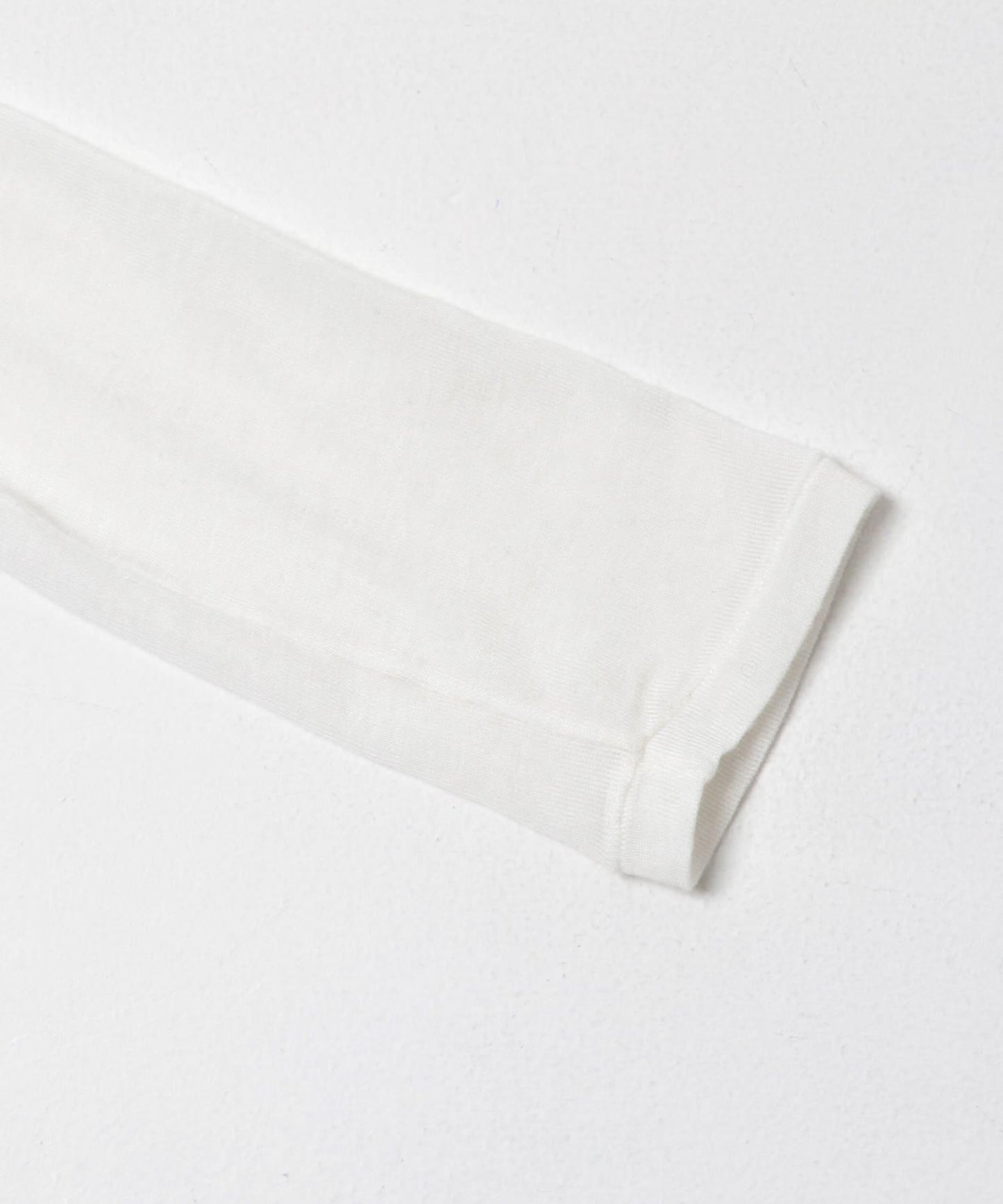 new basic UNDER LAYER 2WAY TOPS