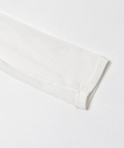 new basic UNDER LAYER 2WAY TOPS
