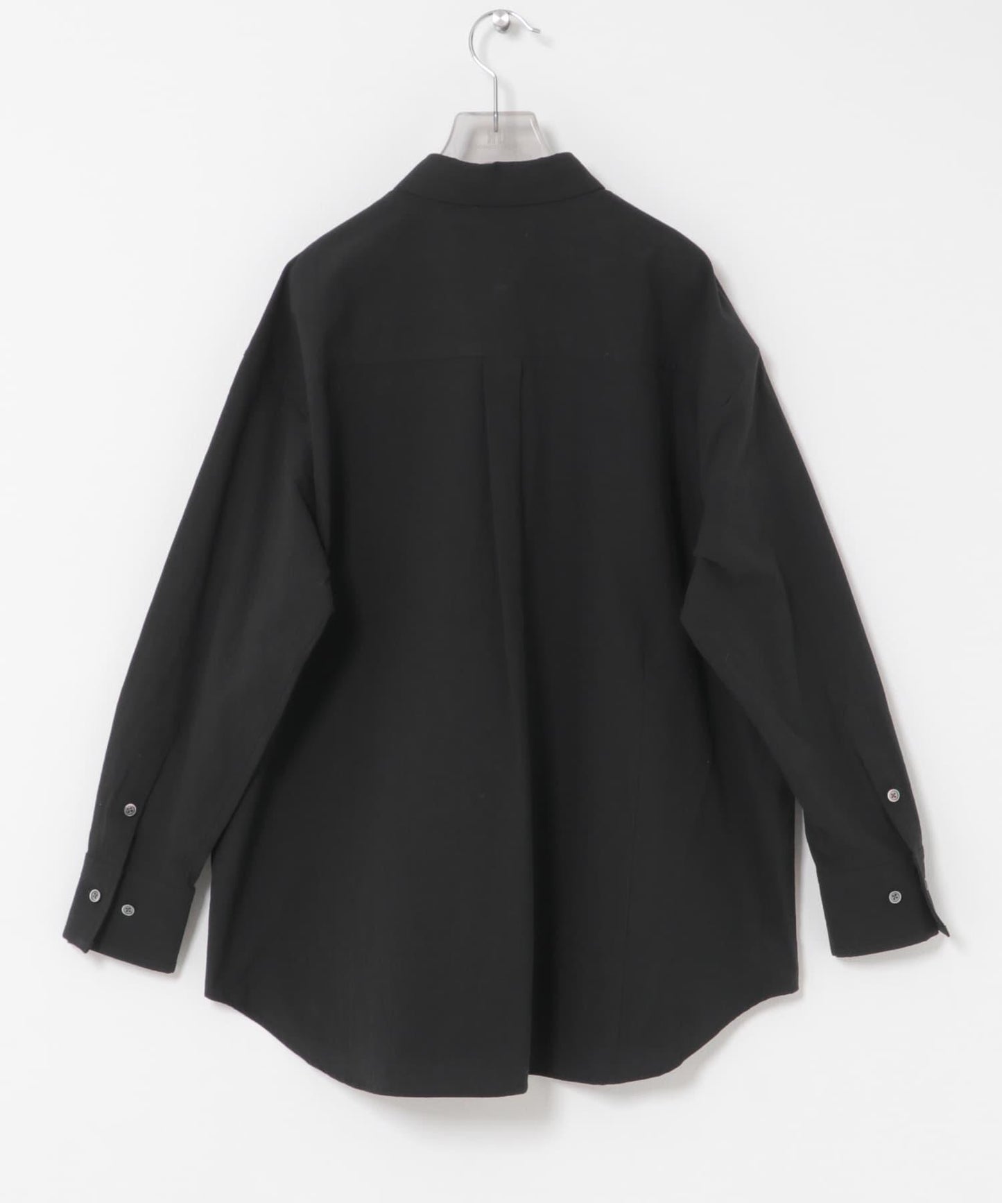 new basic QUIET VOLUME SHIRTS