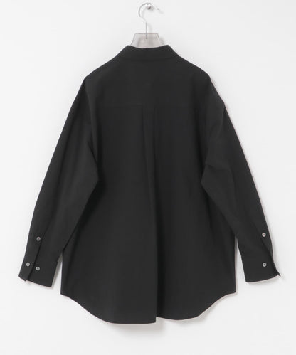 new basic QUIET VOLUME SHIRTS