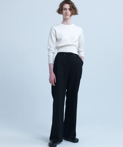 new basic FLUID BABY KNIT