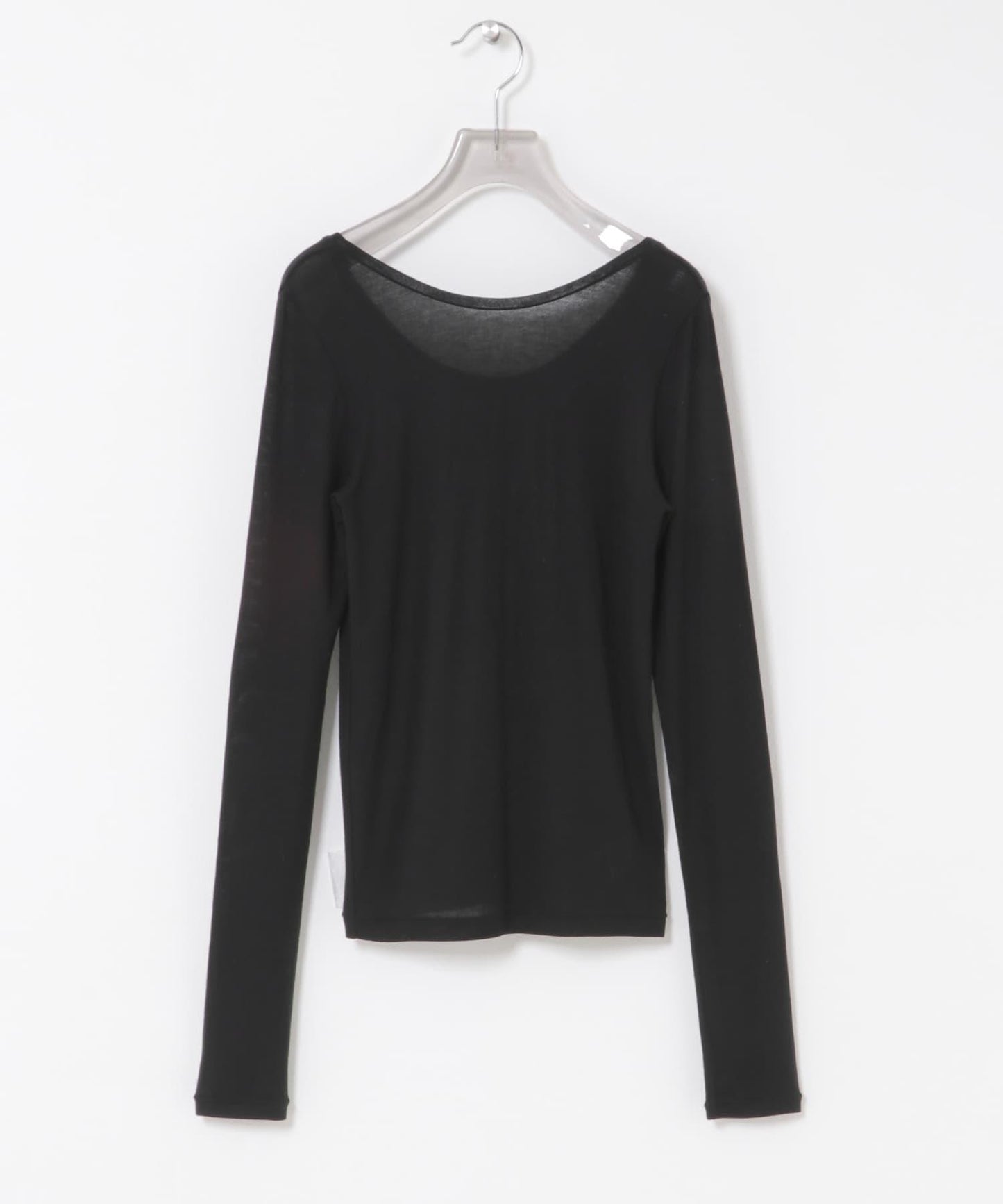 new basic UNDER LAYER 2WAY TOPS