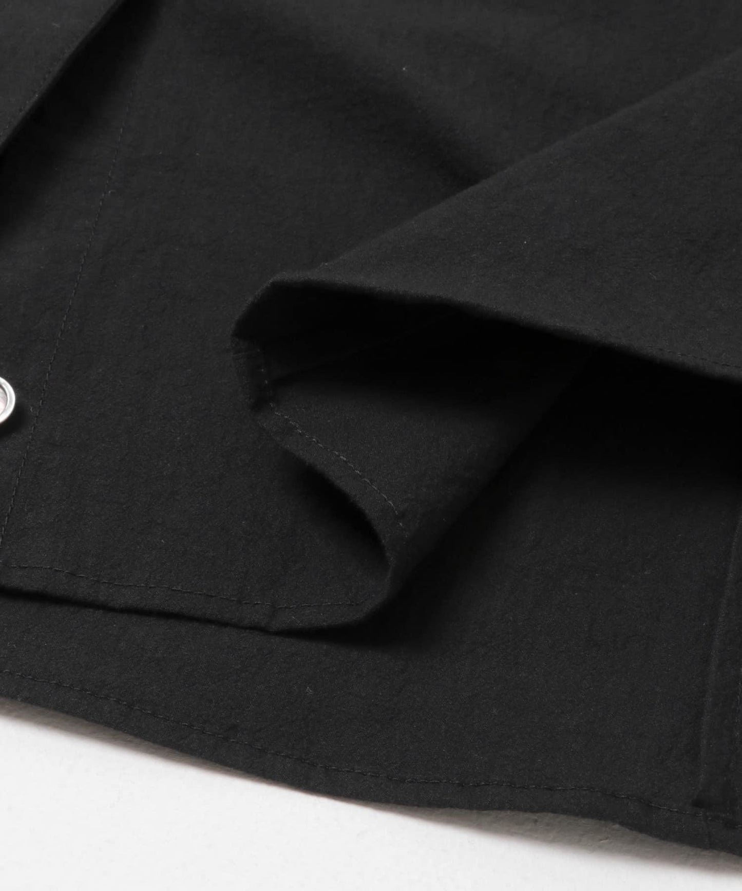 new basic QUIET VOLUME SHIRTS