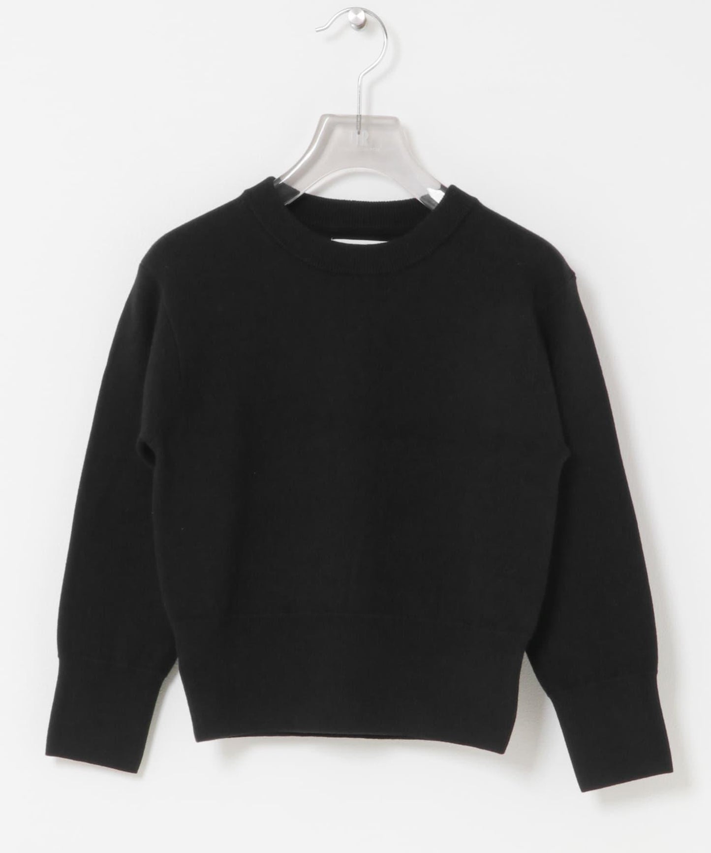 new basic FLUID BABY KNIT