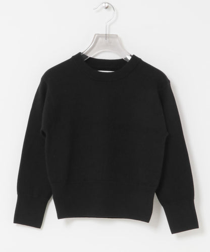 new basic FLUID BABY KNIT