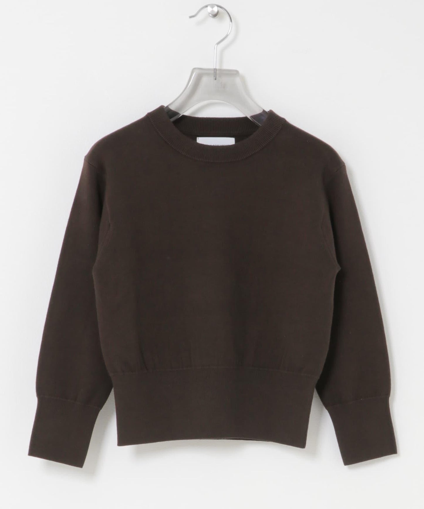 new basic FLUID BABY KNIT