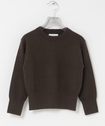 new basic FLUID BABY KNIT