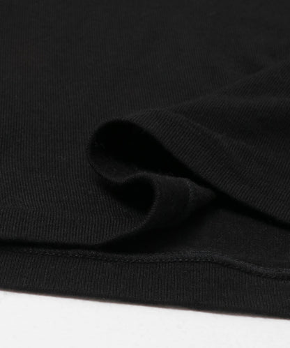 new basic UNDER LAYER 2WAY TOPS