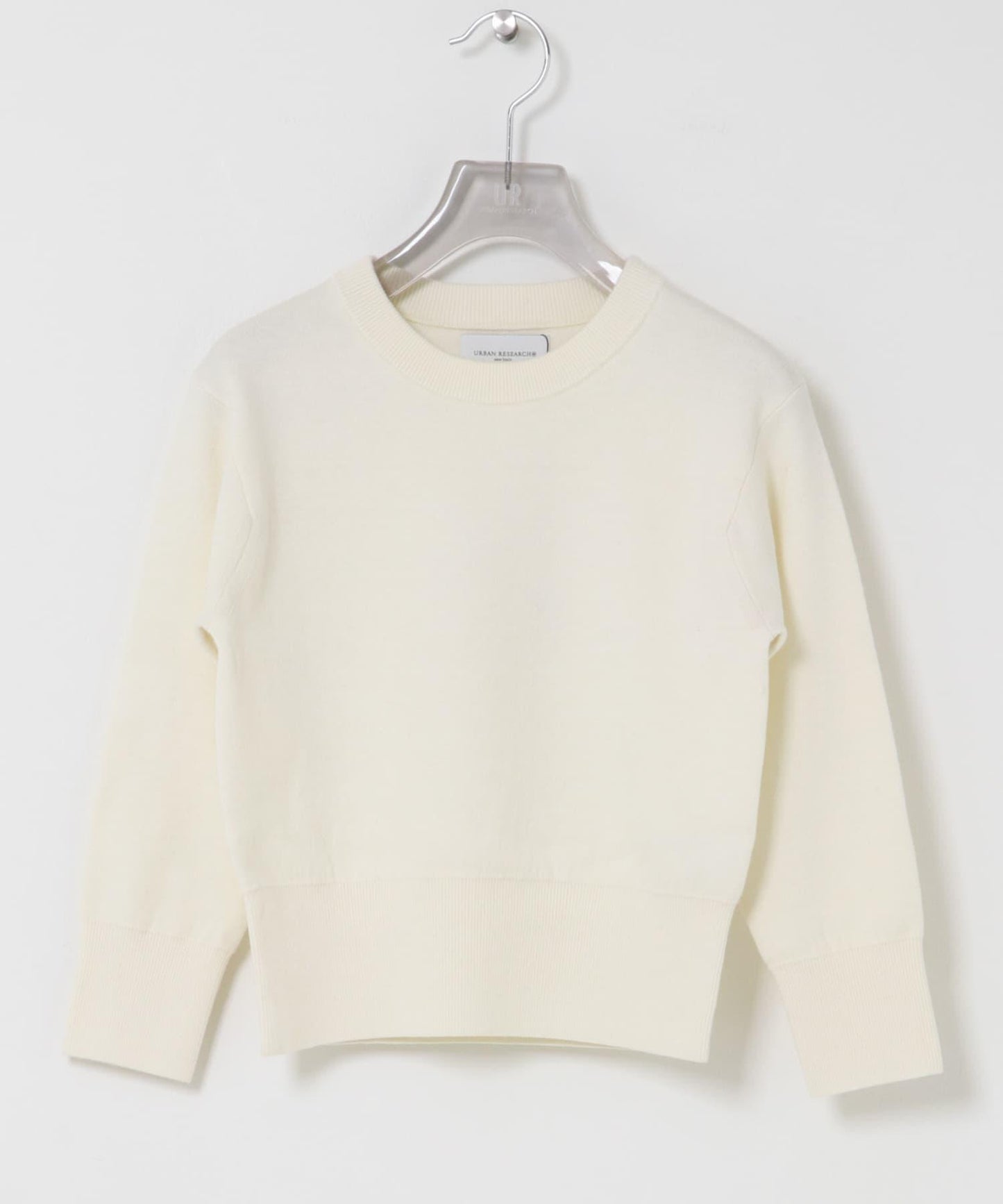 new basic FLUID BABY KNIT