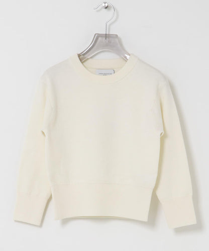 new basic FLUID BABY KNIT