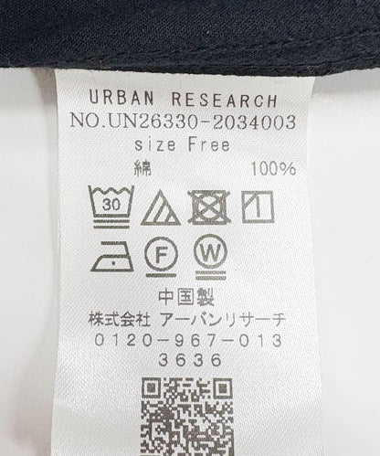 new basic QUIET VOLUME SHIRTS