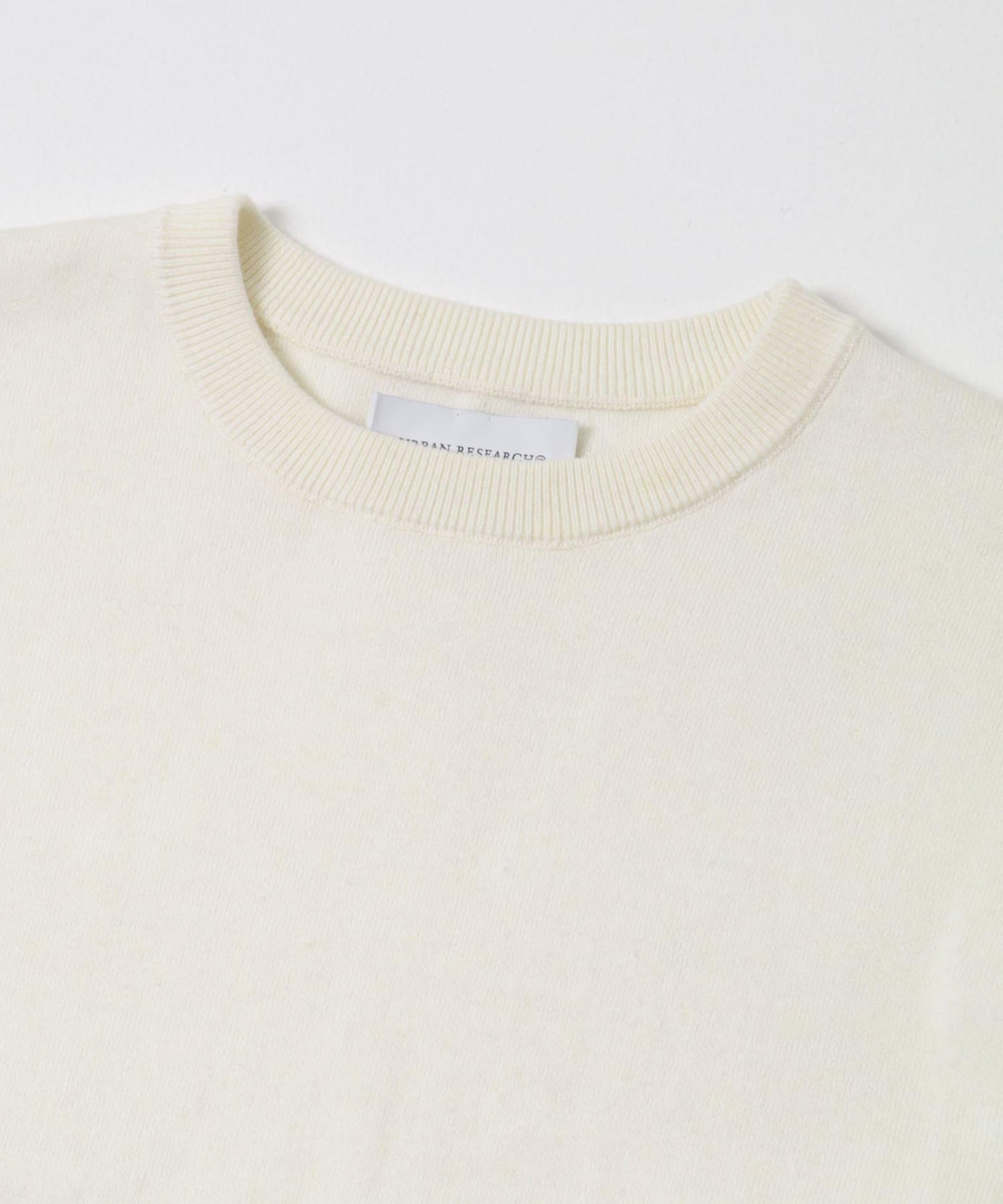 new basic FLUID BABY KNIT