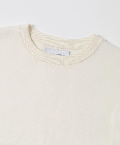 new basic FLUID BABY KNIT