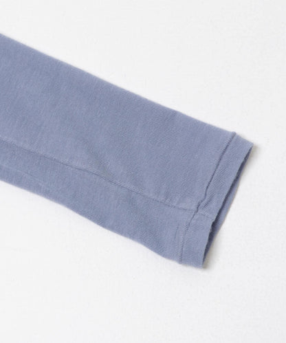 new basic UNDER LAYER 2WAY TOPS