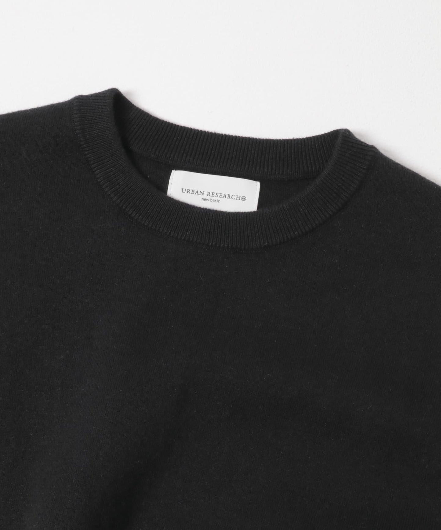 new basic FLUID BABY KNIT
