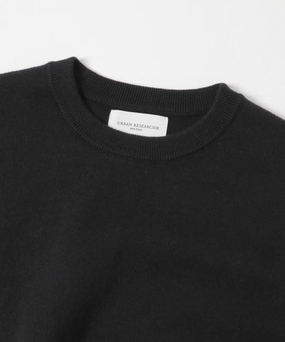 new basic FLUID BABY KNIT