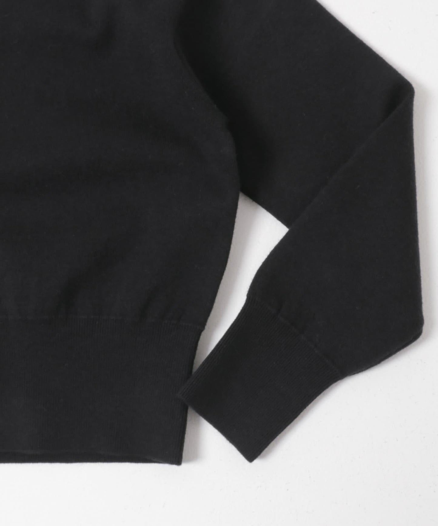 new basic FLUID BABY KNIT