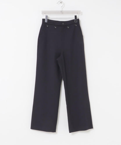 new basic CLEAN MARIN PANTS