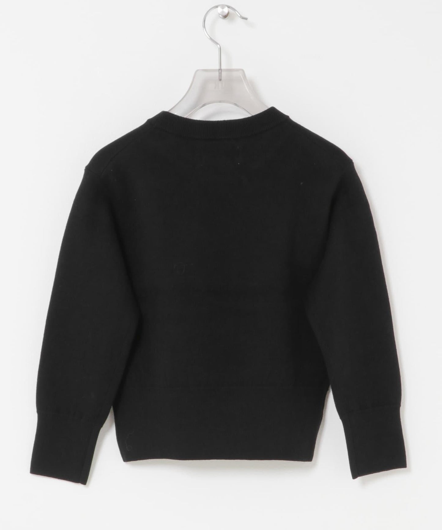 new basic FLUID BABY KNIT