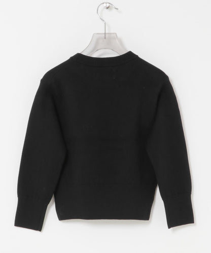 new basic FLUID BABY KNIT