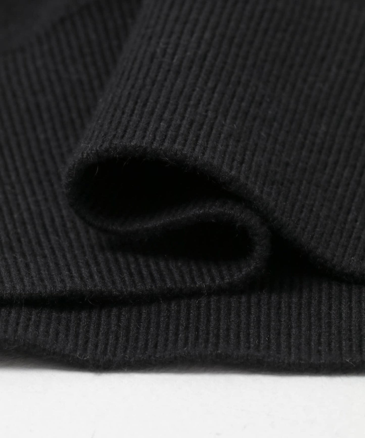 new basic FLUID BABY KNIT