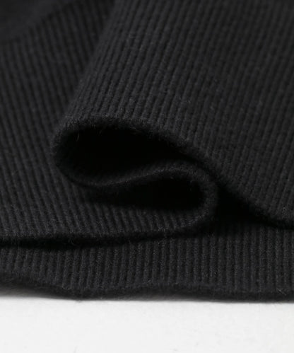 new basic FLUID BABY KNIT