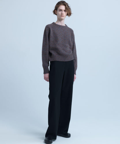 new basic CLEAN MARIN PANTS