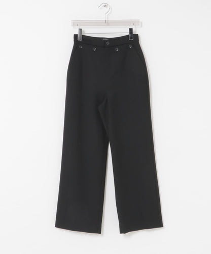 new basic CLEAN MARIN PANTS