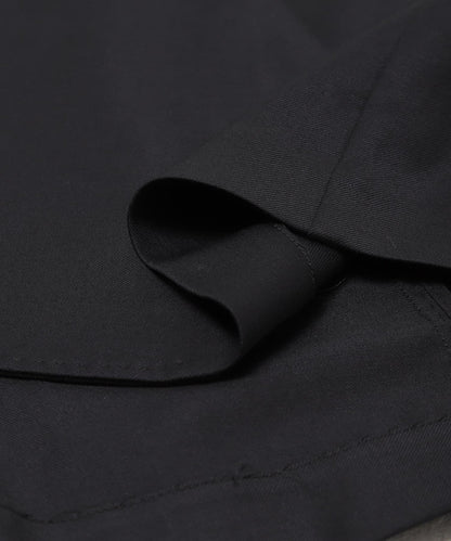 new basic WOOL SILK SINGLE JACKET