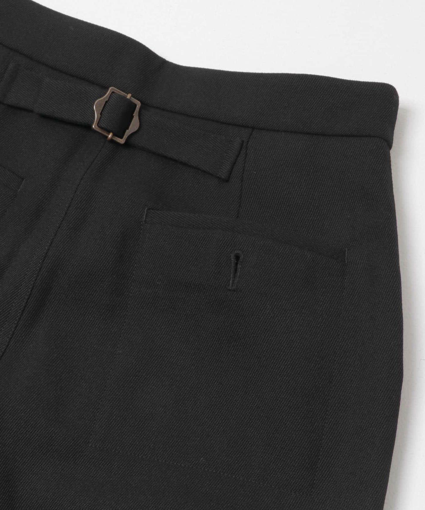 new basic CLEAN MARIN PANTS