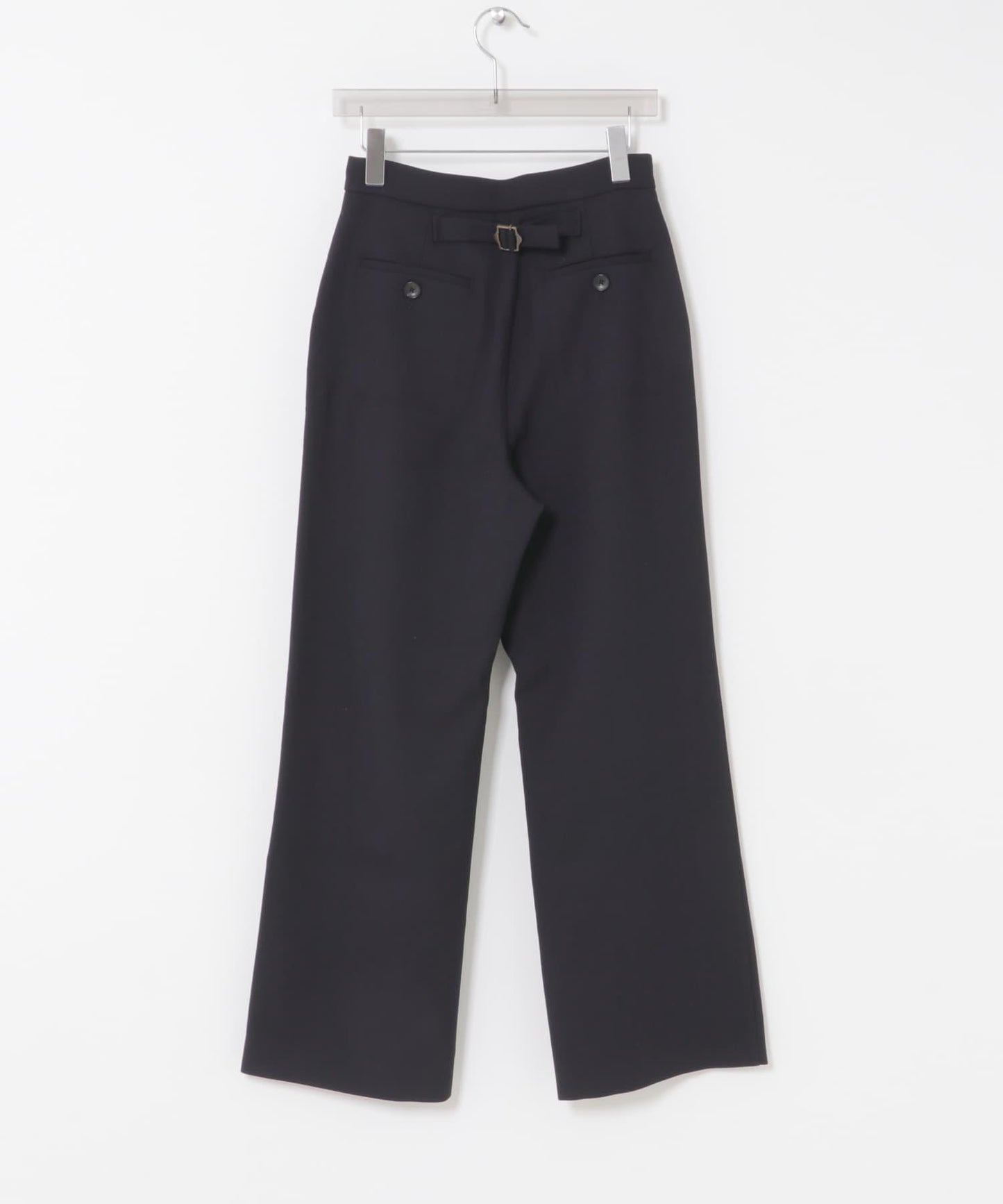 new basic CLEAN MARIN PANTS